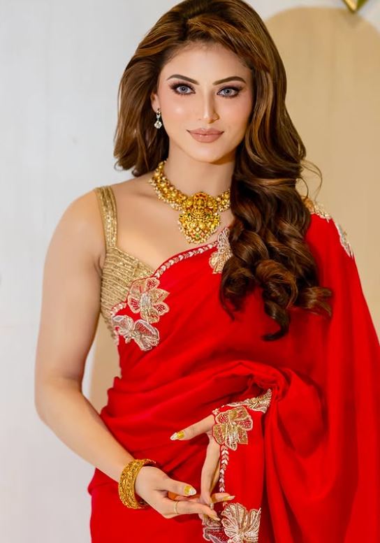 Urvashi Rautela